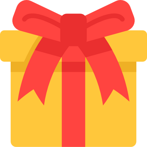 FREE Gift